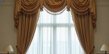 Living room lounge curtain cleaning service mudjimba Matty Curtain Cleaning