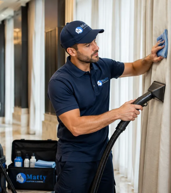 Mudjimba Curtain Cleaning