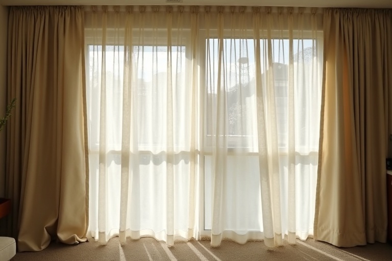Before Professional Cleaning - Mudjimba