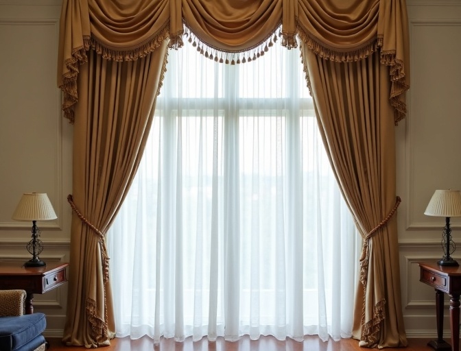 Mudjimba Drapes Cleaning